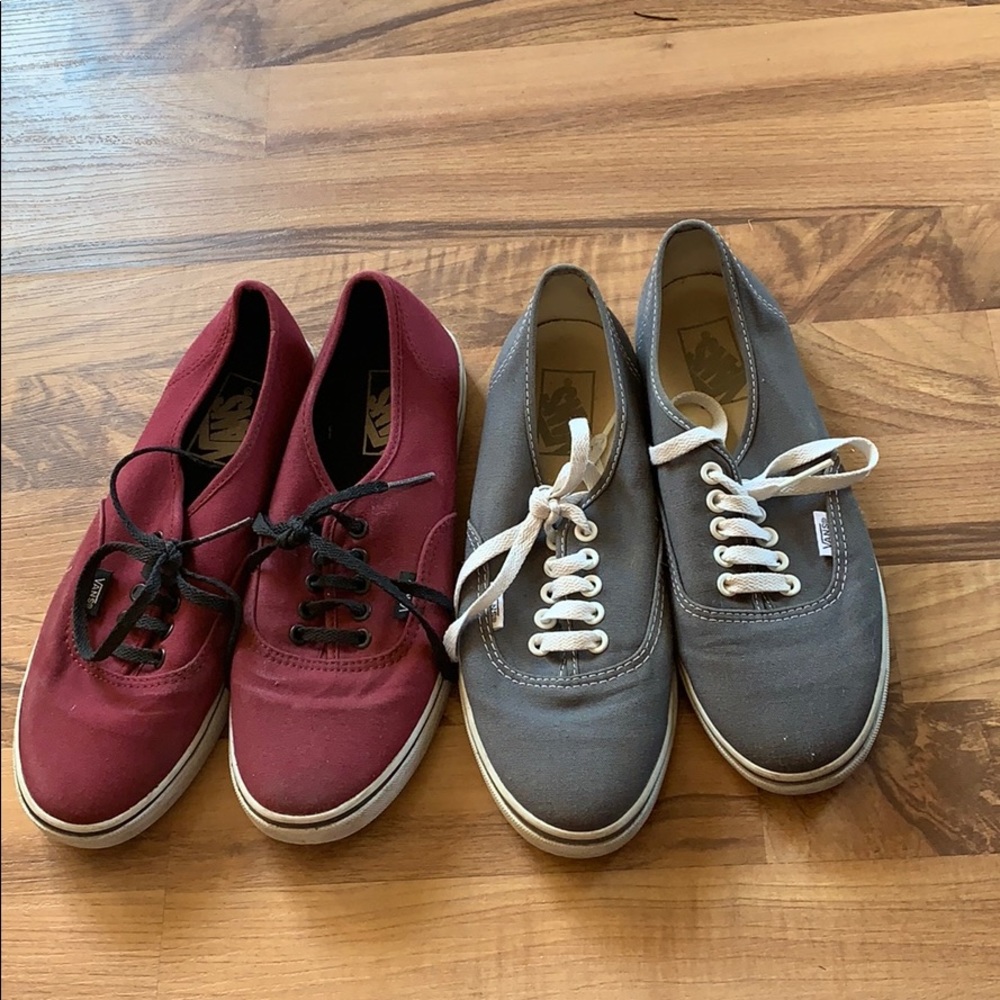 Vans